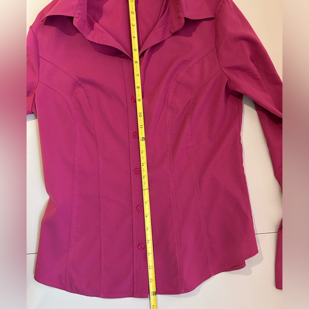 Express Blouse - Picture 5 of 8